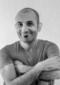 Nir Avner, Mitglied im Künstlersozialwerk