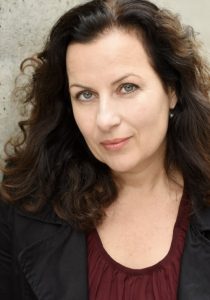 Sabine Barth, Mitglied im Künstlersozialwerk