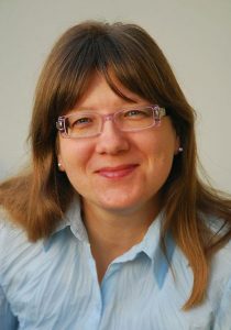 Susy Bergmann, Mitglied im Künstlersozialwerk