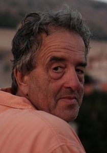 Wilhelm Beck Rothkegel, Mitglied im Künstlersozialwerk