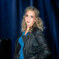 Franziska Ball, Mitglied im Künstlersozialwerk