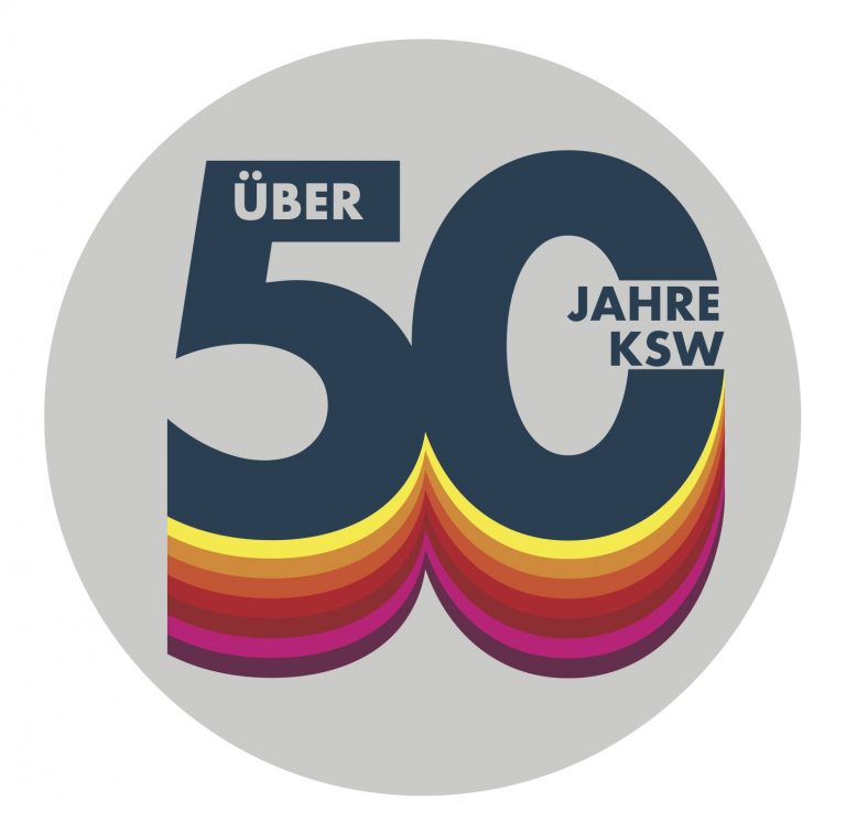 über 50 Jahre Beratung für Kunstschaffende aller Gewerke