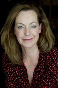 Andrea Beblo-Krause, Mitglied im Künstlersozialwerk