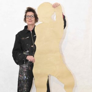 Julia Isterling Künstlerfragen Oktober 2025