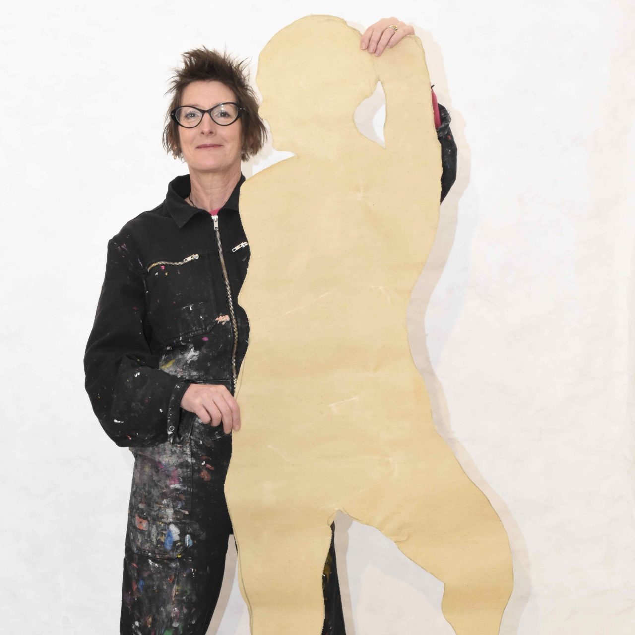 Julia Isterling Künstlerfragen Oktober 2025