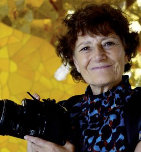 Heike Baltruweit – Mitglied im Künstlersozialwerk seit 2022