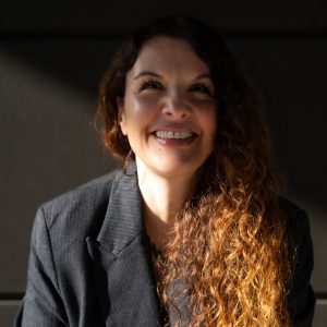 Rini Pegka ist Mitglied im Künstlersozialwerk