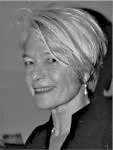 Gerda von Radetzky – Beirätin im Künstlersozilawerk