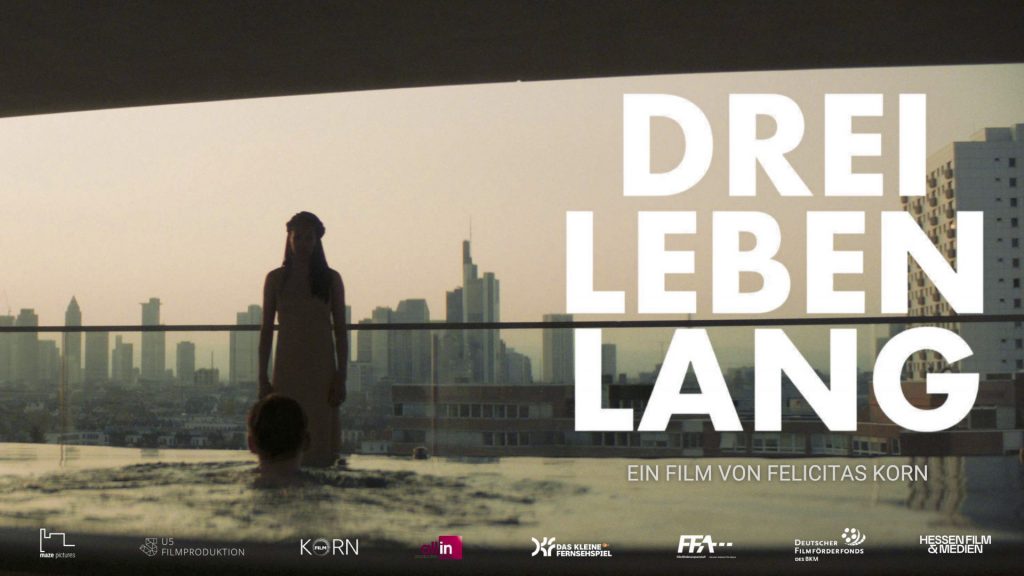 Drei Leben lang – ein Film von Felicitas Korn, Mitglied im Künstlersozialwerk