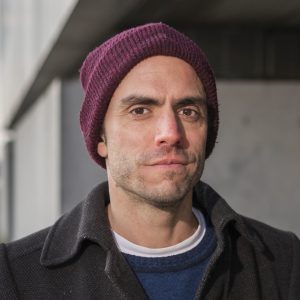 Jan Paersch, Autor und Moderator