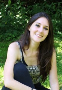 Valentina Arros, Mitglied im Künstlersozialwerk