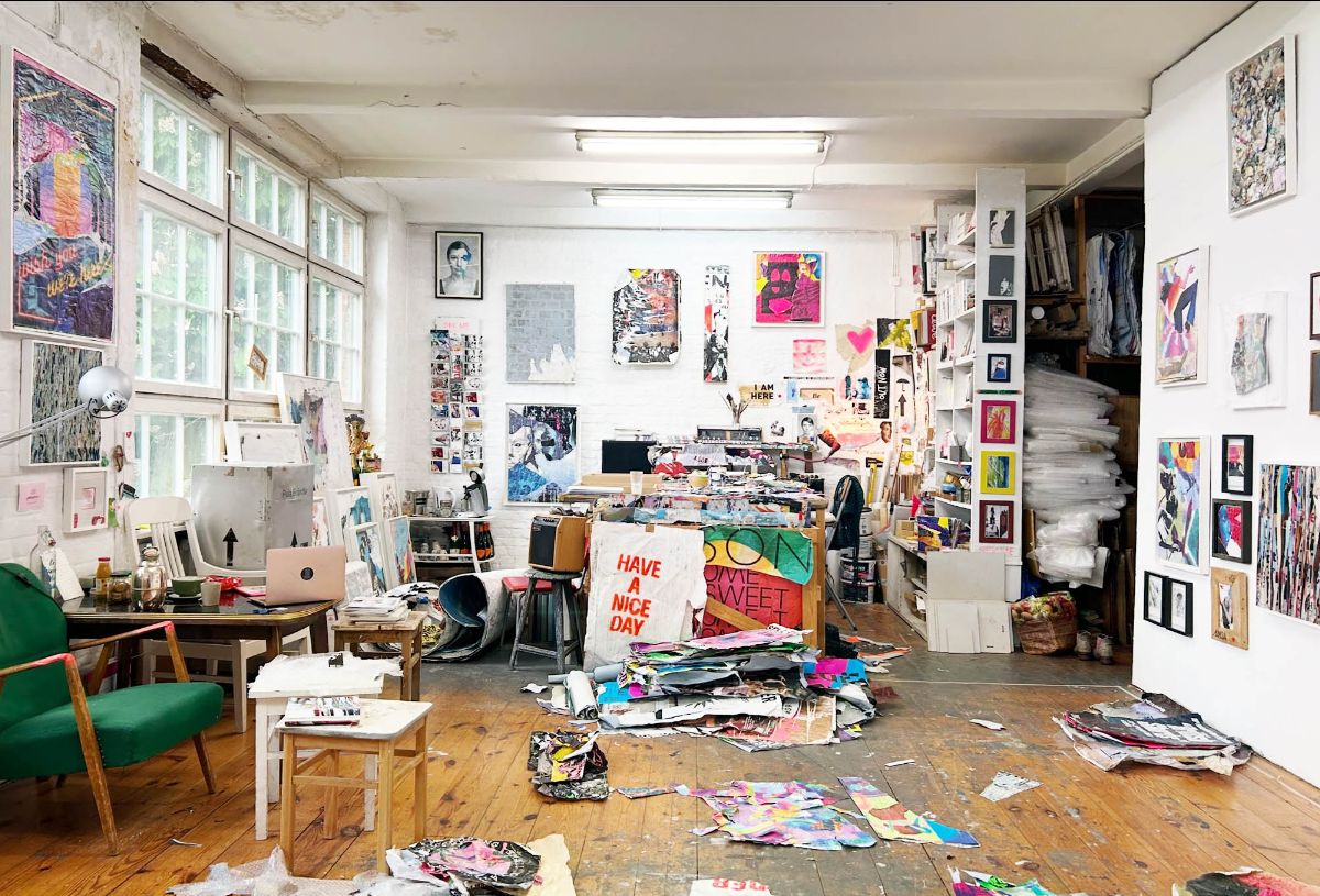 Open Studio