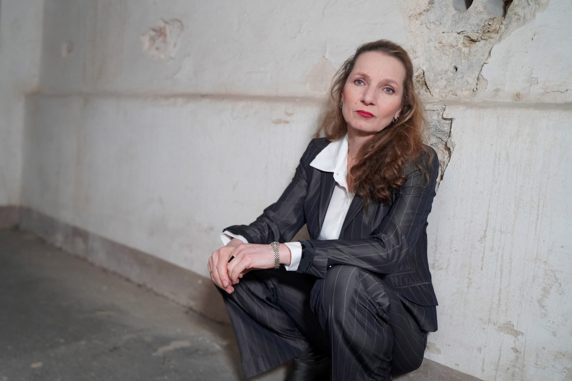 Alina Gause, Intendantin des Theater im Palais Berlin