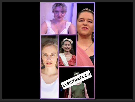 Lysistrata