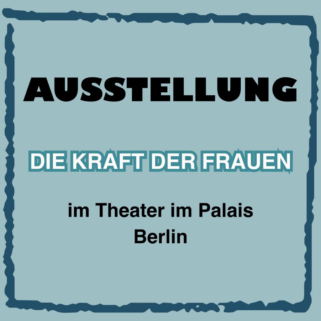 Ausstellung von Künstlerinnen und Künstlern des Paul-Klinger-Künstlersozialwerk e.V.