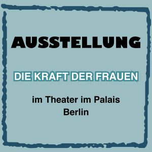 Ausstellung von Künstlerinnen und Künstlern des Paul-Klinger-Künstlersozialwerk e.V.