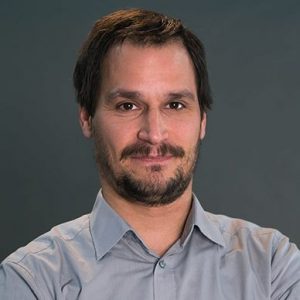 Sebastian Perdighe, Stiftung ANTENNE BAYERN hilft