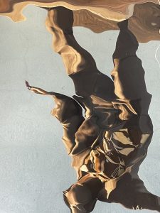 Golden Shadows_c_by Heike Baltruweit